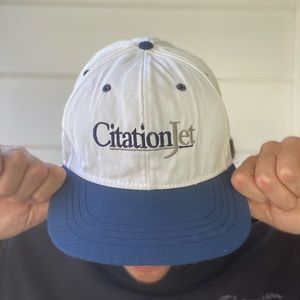 Vintage Duckster hat